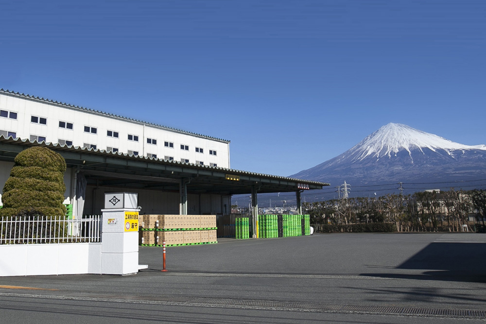 富士宮工場