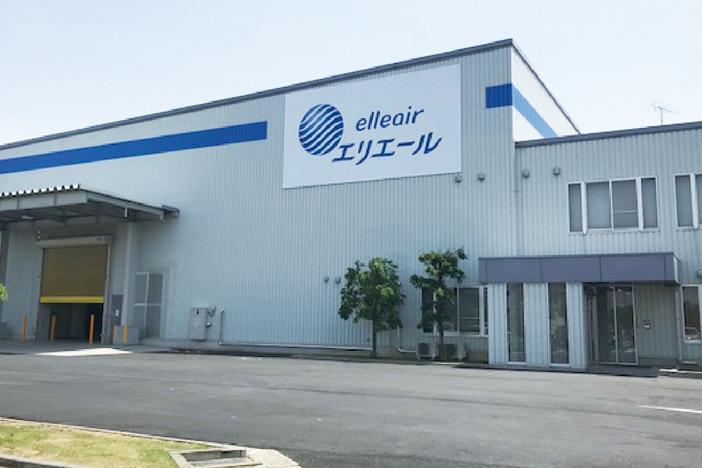 行田事業所