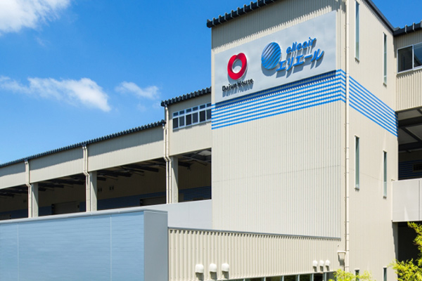 企業情報