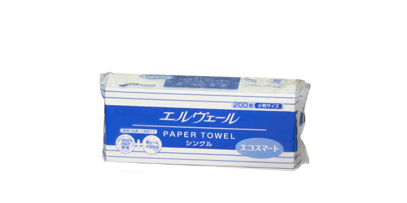 ペーパータオル