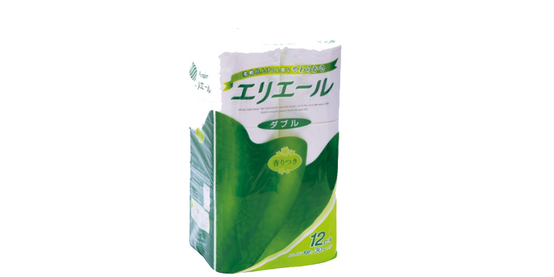 トイレットペーパー
