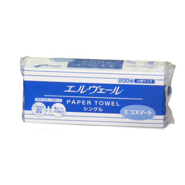 ペーパータオル