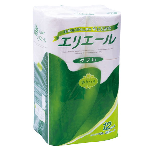 トイレットペーパー