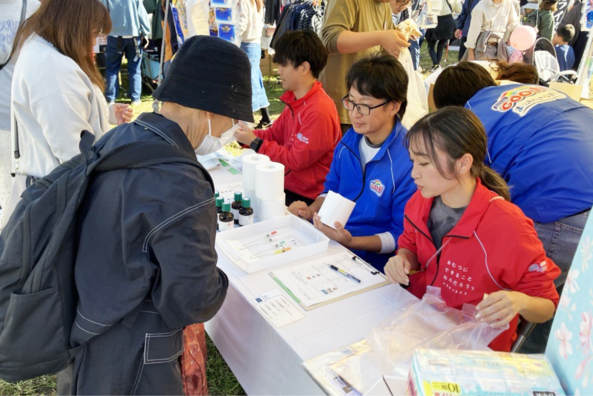 行田商工祭
