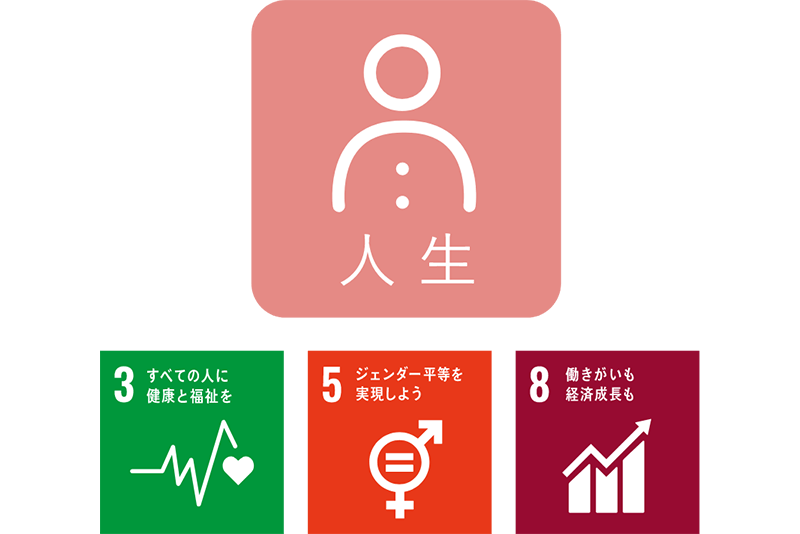 人生